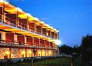 Hotel Xenia Ouranoupolis4*, HALKIDIKI ATHOS, GRECIA