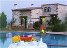 Hotel Petrino Suites3*, HALKIDIKI KASSANDRA, GRECIA