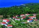 Hotel Chorusso Village3*, HALKIDIKI KASSANDRA, GRECIA
