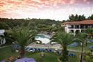 Hotel Chorusso Village3*, HALKIDIKI KASSANDRA, GRECIA