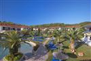 Hotel Chorusso Village3*, HALKIDIKI KASSANDRA, GRECIA