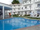 Hotel Dolphin Beach3*, HALKIDIKI KASSANDRA, GRECIA