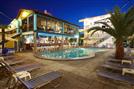 Hotel Grand Victoria3*, HALKIDIKI KASSANDRA, GRECIA