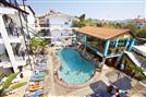 Hotel Grand Victoria3*, HALKIDIKI KASSANDRA, GRECIA