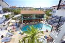 Hotel Grand Victoria3*, HALKIDIKI KASSANDRA, GRECIA