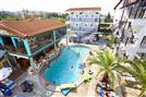 Hotel Grand Victoria3*, HALKIDIKI KASSANDRA, GRECIA