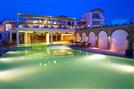 Hotel Istion Club5*, HALKIDIKI KASSANDRA, GRECIA