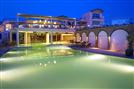 Hotel Istion Club5*, HALKIDIKI KASSANDRA, GRECIA