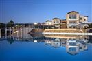 Hotel Istion Club5*, HALKIDIKI KASSANDRA, GRECIA