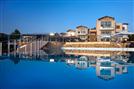Hotel Istion Club5*, HALKIDIKI KASSANDRA, GRECIA