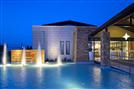 Hotel Istion Club5*, HALKIDIKI KASSANDRA, GRECIA