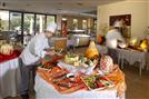 Hotel Istion Club5*, HALKIDIKI KASSANDRA, GRECIA