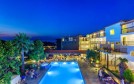 Hotel Kriopigi Beach4*, HALKIDIKI KASSANDRA, GRECIA