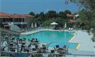 Hotel Lagomandra Beach4*, HALKIDIKI SITHONIA, GRECIA