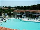 Hotel Lagomandra Beach4*, HALKIDIKI SITHONIA, GRECIA
