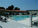 Hotel Lagomandra Beach4*, HALKIDIKI SITHONIA, GRECIA