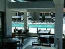 Hotel Lagomandra Beach4*, HALKIDIKI SITHONIA, GRECIA