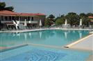 Hotel Lagomandra Beach4*, HALKIDIKI SITHONIA, GRECIA