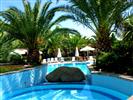 Hotel Lagomandra Beach4*, HALKIDIKI SITHONIA, GRECIA