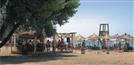Hotel Lagomandra Beach4*, HALKIDIKI SITHONIA, GRECIA