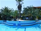 Hotel Lagomandra Beach4*, HALKIDIKI SITHONIA, GRECIA