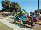 Hotel Lagomandra Beach4*, HALKIDIKI SITHONIA, GRECIA