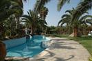 Hotel Lagomandra Beach4*, HALKIDIKI SITHONIA, GRECIA