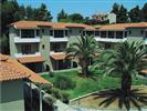 Hotel Lagomandra Beach4*, HALKIDIKI SITHONIA, GRECIA