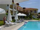 Hotel Lily Ann Village3*, HALKIDIKI SITHONIA, GRECIA