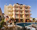 Hotel Evilion Sea and Sun3*, PARALIA KATERINI, GRECIA