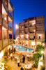 Hotel Evilion Sea and Sun3*, PARALIA KATERINI, GRECIA