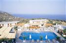 Hotel Aeria3*, THASSOS, GRECIA