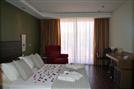 Hotel Royal Paradise Beach Resort5*, THASSOS, GRECIA