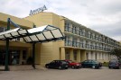Hotel Amfora2*+, SUNNY BEACH, BULGARIA