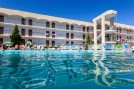 Hotel Amfora2*+, SUNNY BEACH, BULGARIA