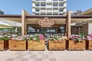 Hotel Bellevue4*, SUNNY BEACH, BULGARIA