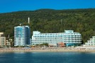Hotel Berlin Golden Beach4*, NISIPURILE DE AUR, BULGARIA