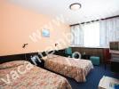 Hotel Dobrudja3*, ALBENA, BULGARIA