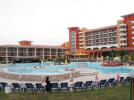 Hotel Hrizantema4*, SUNNY BEACH, BULGARIA