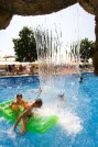 Hotel Kaliakra Palace4*, NISIPURILE DE AUR, BULGARIA