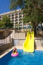 Hotel Kaliakra Palace4*, NISIPURILE DE AUR, BULGARIA