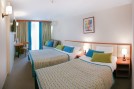 Hotel Laguna Garden4*, ALBENA, BULGARIA