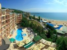 Hotel Luna3*+, NISIPURILE DE AUR, BULGARIA