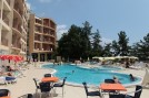 Hotel Luna3*+, NISIPURILE DE AUR, BULGARIA