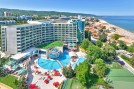 Hotel Marina Grand Beach4*+, NISIPURILE DE AUR, BULGARIA