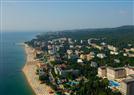 Hotel Melia Grand Hermitage5*, NISIPURILE DE AUR, Bulgaria