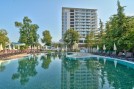 Hotel Grifid Metropol4*, NISIPURILE DE AUR, Bulgaria