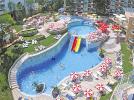 Hotel Mimosa & SPA4*, NISIPURILE DE AUR, BULGARIA