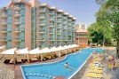 Hotel Mimosa & SPA4*, NISIPURILE DE AUR, BULGARIA