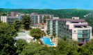 Hotel Mimosa & SPA4*, NISIPURILE DE AUR, BULGARIA